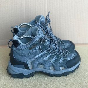 Redhead Waterproof Hiking Boots
